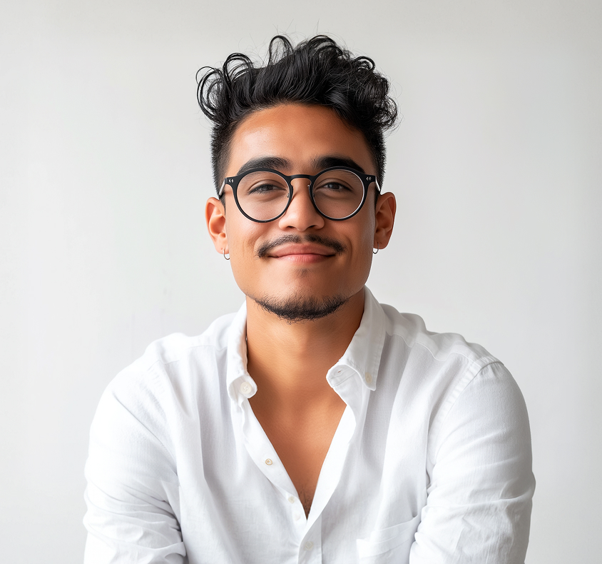 Michael Chen, Product Manager
